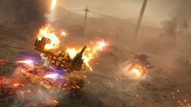 Armored Core VI: Fires of Rubicon - Launch Edition -peli, Xbox, kuva 6