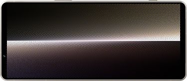 Sony Xperia 1 V 5G -puhelin, 256/12 Gt, hopea, kuva 12