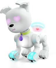 MINTiD Dog-E - robottikoira, kuva 4