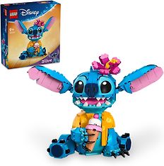 LEGO Disney Classic 43249  - Stitch, kuva 2