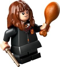 LEGO Harry Potter 76432  - Kielletty metsä: Taikaolennot, kuva 5