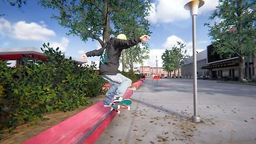 Skater XL (Switch), kuva 5