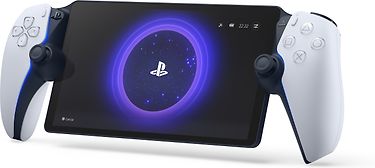 PlayStation Portal Remote Player -käsikonsoli, kuva 2