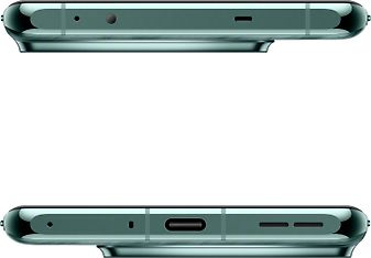 OnePlus 12 5G -puhelin, 512/16 Gt, Flowy Emerald, kuva 8