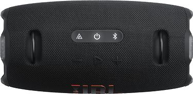 JBL Xtreme 4 Bluetooth-kaiutin, musta, kuva 3