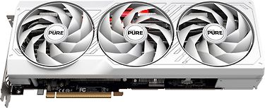 Sapphire PURE AMD Radeon RX 7900 GRE 16 Gt -näytönohjain, kuva 2