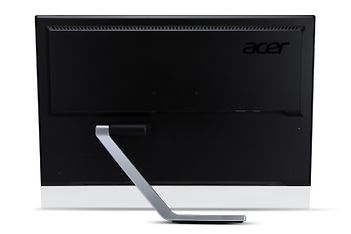 Acer T272 27" Full HD Touch ZeroFrame -LED-kosketusnäyttö, kuva 7