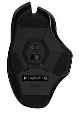 Logitech G602 -hiiri, kuva 4
