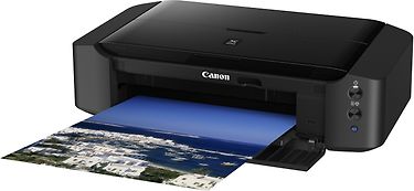 Canon PIXMA iP8750 A3+ -mustesuihkutulostin, kuva 2