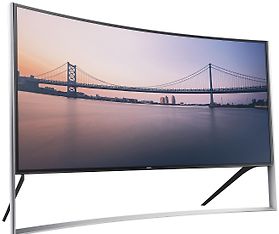Samsung UE105S9W 5K Extra Wide Ultra HD Smart 3D LED-televisio, kuva 2