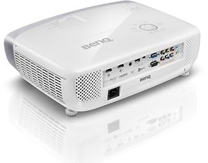 BenQ W1110 Full HD DLP -kotiteatteriprojektori, kuva 7