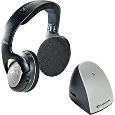 Sennheiser RS 110 - langaton RF-kuulokejärjestelmä