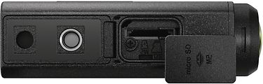 Sony AS50 -actionkamera, kuva 11