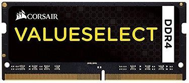 Corsair Valueselect 16 Gt DDR4 2133 MHz SO-DIMM muistimoduli