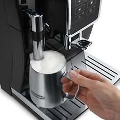 DeLonghi Dinamica ECAM350.15.B -kahviautomaatti, kuva 4