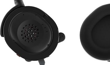 Steelseries Arctis 7 -kuulokemikrofoni, musta, kuva 4