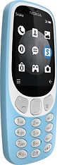 Nokia 3310 3G -peruspuhelin Dual-SIM, 3G, vaaleansininen, kuva 2