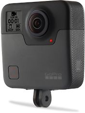 GoPro Fusion 360-kamera, kuva 3
