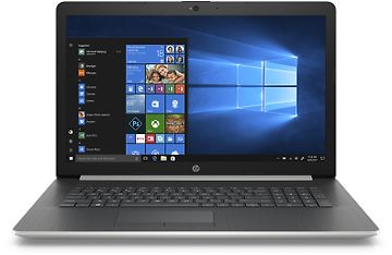 HP Notebook 17-ca0009no 17,3" -kannettava, Win 10, kuva 2