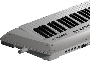 Roland AX-Edge -keytar, valkoinen, kuva 5