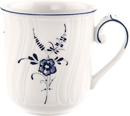 Villeroy & Boch Old Luxembourg -muki, 2,9 dl, 6 kpl, kuva 2