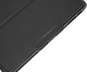 Targus VersaVu Samsung Galaxy Tab S4 10.5" (2018) -suojakotelo, musta, kuva 9