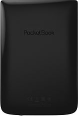 PocketBook Touch Lux 4 - e-kirjojen lukulaite, kuva 5