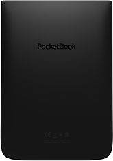 PocketBook InkPad 3 - e-kirjojen lukulaite, musta, kuva 7