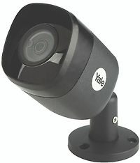 Yale Smart Home CCTV Kit -valvontajärjestelmä kahdella langallisella kameralla, kuva 3
