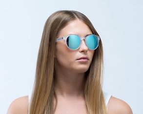 Red Bull Spect Eyewear LACE -aurinkolasit, valkoinen, kuva 6