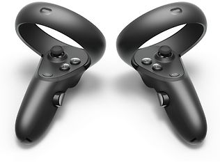Oculus Rift S -virtuaalilasit, kuva 4