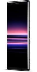 Sony Xperia 5 -Android-puhelin Dual-SIM, 128 Gt, musta