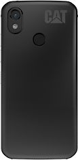 Cat S52 -Android-puhelin Dual-SIM, 64 Gt, musta, kuva 4
