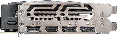 MSI GeForce GTX 1660 SUPER GAMING X -näytönohjain, kuva 5