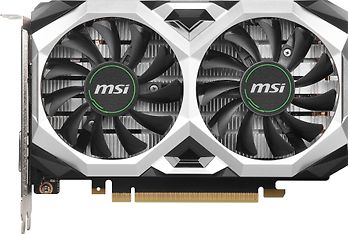 MSI GeForce GTX 1650 SUPER VENTUS XS OC -näytönohjain, kuva 2