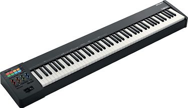 Roland A-88mk2 MIDI-koskettimisto, kuva 2