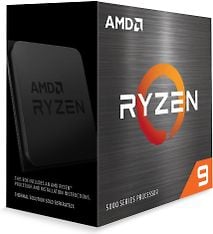 AMD Ryzen 9 5900X -prosessori AM4 -kantaan