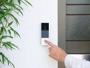 Netatmo Smart Video Doorbell -video-ovikello, kuva 7