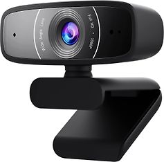 Asus Webcam C3 -web-kamera, kuva 2