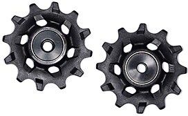 SRAM NX 12S -rissa