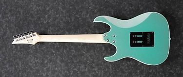 Ibanez GRX40-MGN -sähkökitara, Metallic Light Green, kuva 5