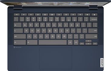 Lenovo IdeaPad Flex 5 Chromebook 13,3" kannettava, Chrome OS (82M70022MX), kuva 11