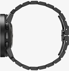 Suunto 9 Peak Full Titanium -multisport-urheilukello, musta, kuva 7