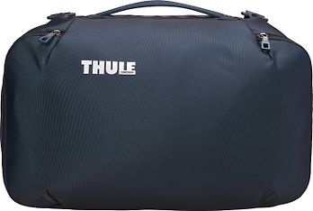 Thule Subterra Convertible Carry On -matkalaukku, sininen