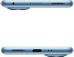 Xiaomi 12 5G -puhelin, 256/8 Gt, sininen, kuva 8