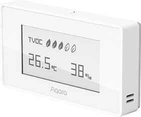 Aqara TVOC Air Quality Monitor -ilmanlaatumittari