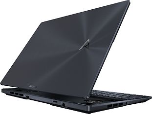 Asus Zenbook Pro Duo 14 OLED 14” - kannettava, Win 11 (UX8402ZE-M3100X), kuva 13