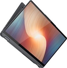 Lenovo IdeaPad Flex 5 14" -kannettava, Win 11 Home, harmaa (82R90018MX), kuva 11