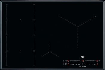 AEG IKE84475FB 6000 FlexiBridge -induktiotaso, 80 cm