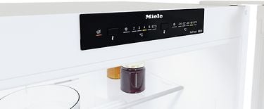 Miele KFN 4494 ED -jääkaappipakastin, valkoinen, 2m, kuva 4